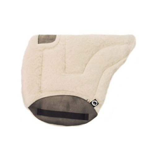 SUDADERO LANA NATURAL PARA MARCHA S00080