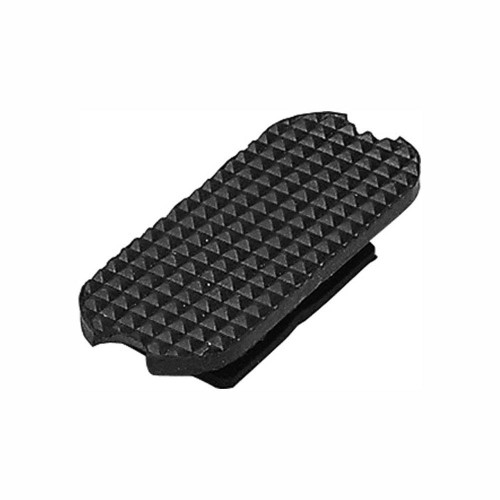 TACO ESTRIBO GOMA 21108R PAR