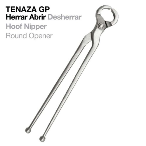 TENAZA GP HERRAR ABRIR DESHERRAR R56-31-44