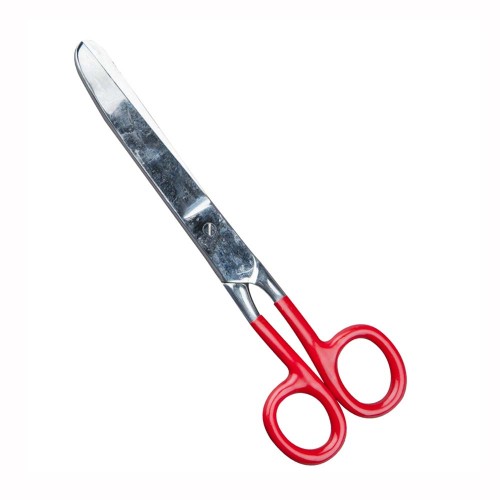 TIJERA CORTAR CURVA P09