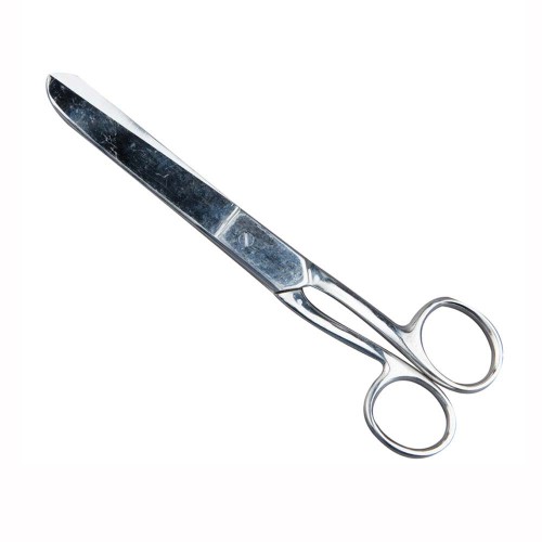 TIJERA CORTAR CURVA P10-00B