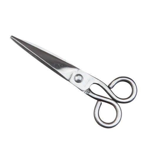 TIJERA CORTAR CRINES PEQUEÃ‘A 83 20mm