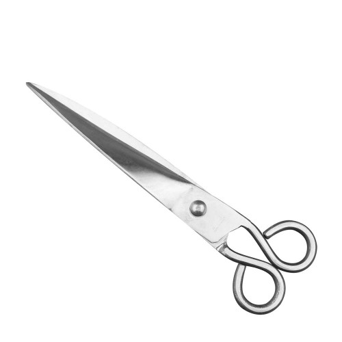 TIJERA CORTAR CRINES GRANDE 83 28mm