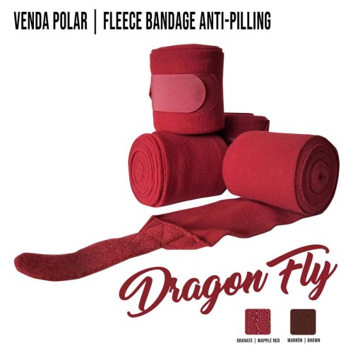 VENDA POLAR DRAGON FLY 4 unidades