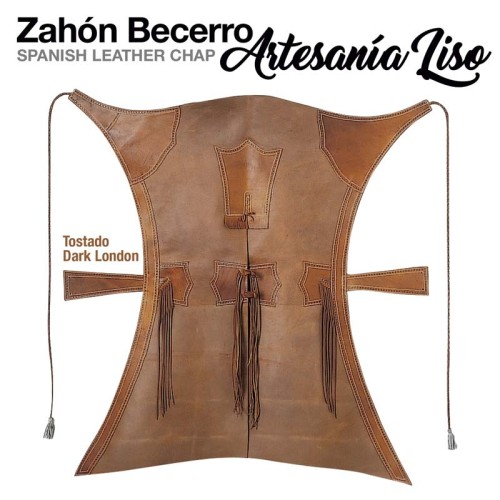 ZAHÃ“N BECERRO ARTESANÃA LISO