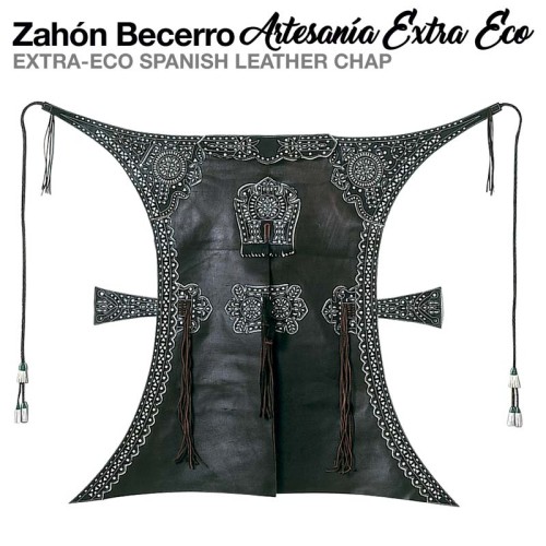 ZAHÃ“N BECERRO ARTESANÃA EXTRA ECO