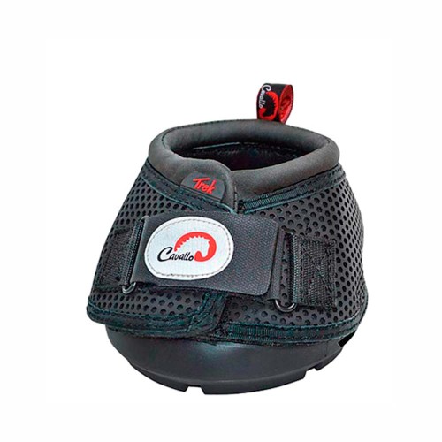 ZAPATO CABALLO TREK REGULAR PAR