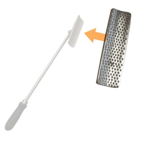 RASPADOR MUELAS ESCOFINA 24478R