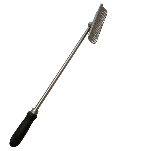 RASPADOR MUELAS PARA CABALLO 24478