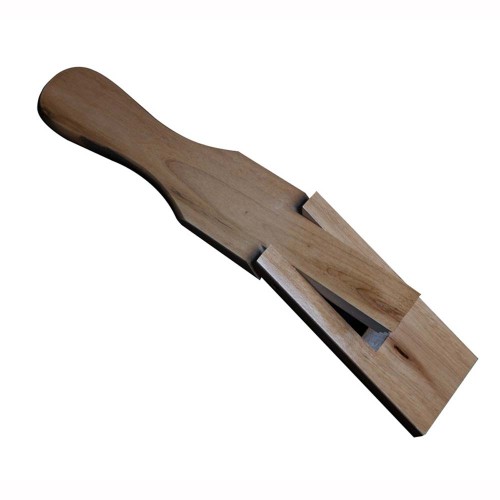 TENSOR CINCHA MADERA 22805/NT