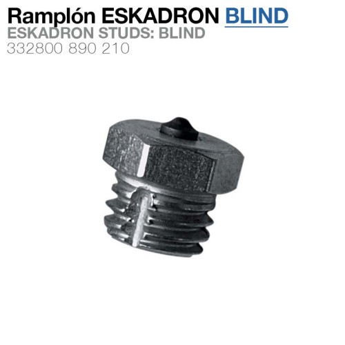 RAMPLÃ“N ESKADRON BLIND 332800 890 210