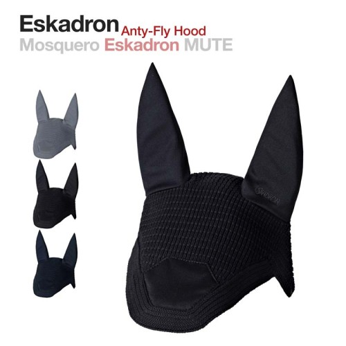 MOSQUERO ESKADRON MUTE 346000 385