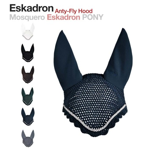 MOSQUERO ESKADRON 340200 385