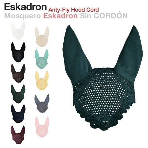 MOSQUERO ESKADRON SIN CORDÃ“N 340000 385
