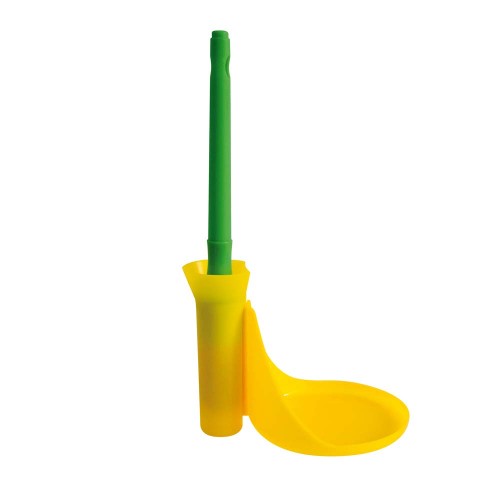 EFFOL BROCHA ESPECIAL PARA CASCOS BRUSH FIX