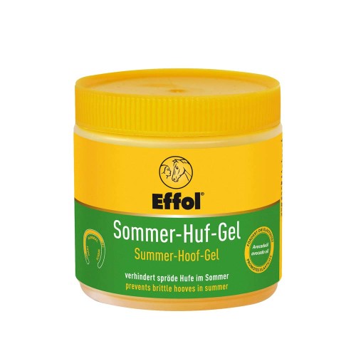 EFFOL GEL PARA CASCOS VERANO SUMMER GEL 500ml