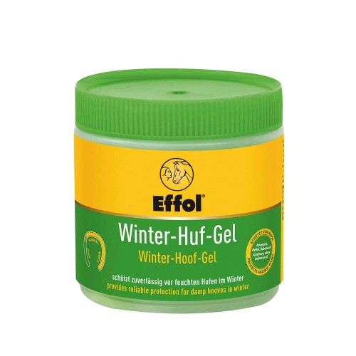 EFFOL GEL PARA CASCOS INVIERNO WINTER GEL 500ml