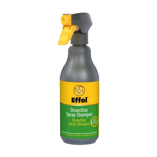 EFFOL CHAMPÃš CABALLO EN SPRAY OCEAN STAR 500ml