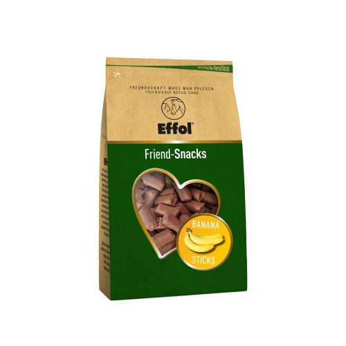 EFFOL CARAMELOS BANANA 1kg
