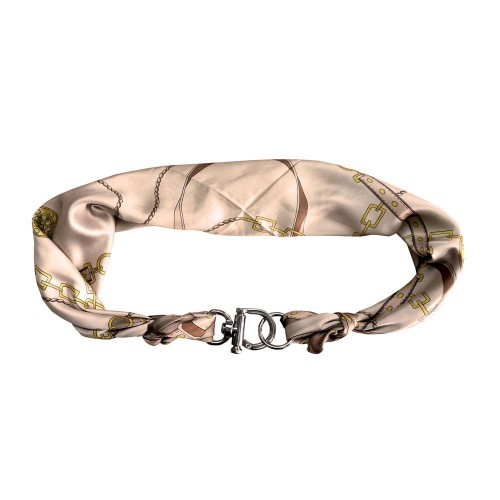 CINTURÃ“N FILETE CON PAÃ‘UELO 600/40