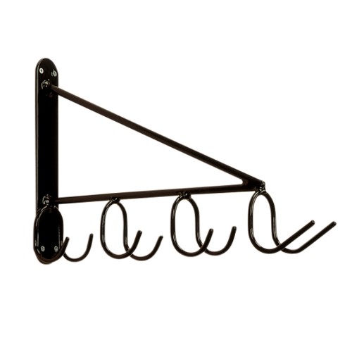 COLGADOR PARA HERRAMIENTAS S298 NEGRO