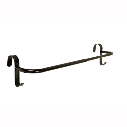 COLGADOR PARA MANTAS CON GANCHO EXTENSIBLE S8895