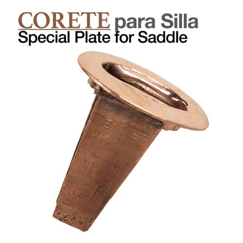 CORETE PARA SILLA