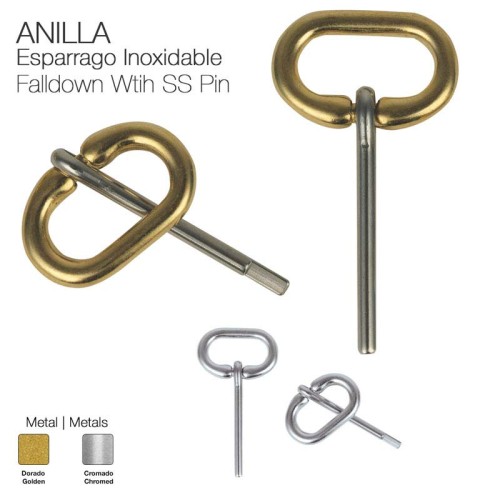 ANILLA ESPÃRRAGO 241791 -39 (PAR)