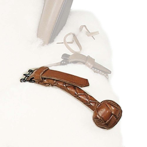 AGARRADOR SILLA VAQUERA CASTECUS AVELLANA