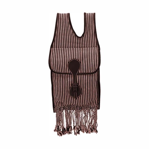 ALFORJA VAQUERA CASTECUS LONA