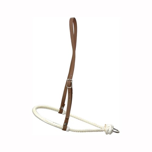 MUSEROLA WESTERN RAWHIDE DM00085