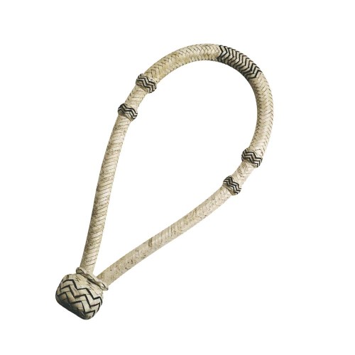 MUSEROLA AMERICANA LEATHER BOSAL DM00072