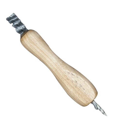 TERRAJA CEPILLO LIMPIADOR TH-9072