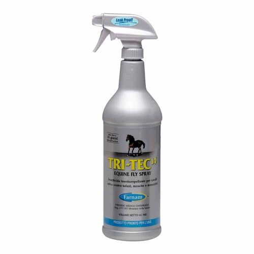 REPELENTE INSECTOS SPRAY TRI-TEC 14 950ml