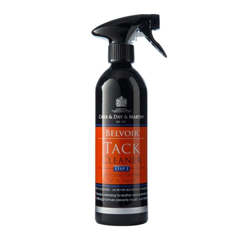 CARR & DAY JABONCILLO SPRAY STEP1 TACK CLEANER 0.5