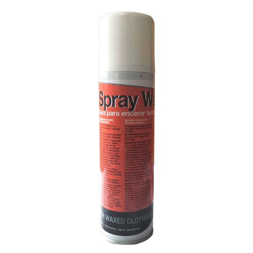 CERA ENCERAR EN SPRAY WAX 335ml