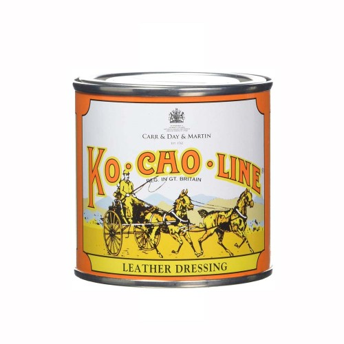 CARR & DAY GRASA CUERO KO-CHO-LINE 225gr