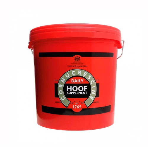 CARR & DAY SUPLEMENTO ALIMENTICIO HOOF 6 Kg