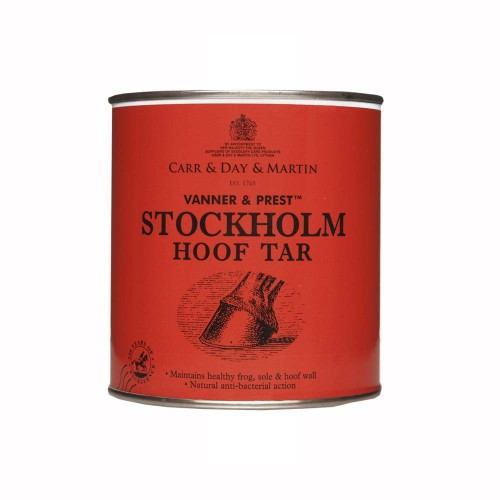 CARR & DAY ALQUITRÃN PINO CASCOS STOCKHOLM 455ml