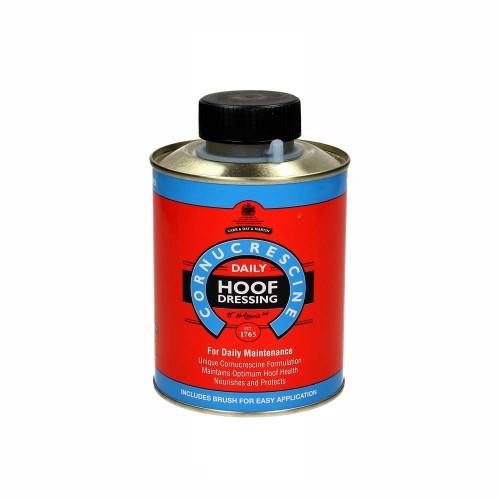 CARR & DAY CORNUCRESCINE MATENIMIENTO DRESSING 0.5