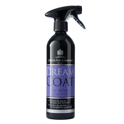 C&D EQUIMIST BRILLO PELO TOTAL DREAMCOAT 500ml