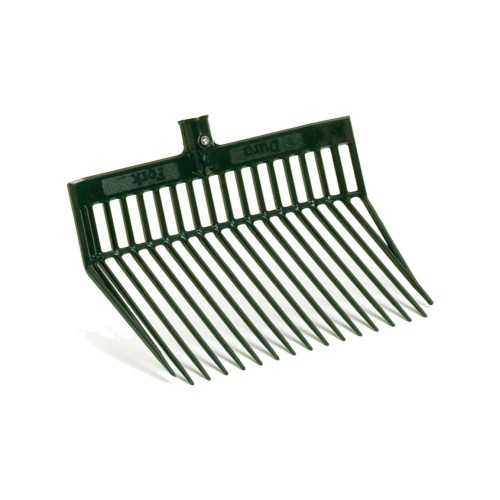 RASTRILLO HORCA SIN MANGO DURA FORK