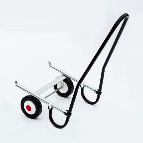 CARRETILLA S508 PARA PORTASIILA S500 STUBBS