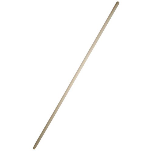 MANGO PALO MADERA PARA ESCOBA