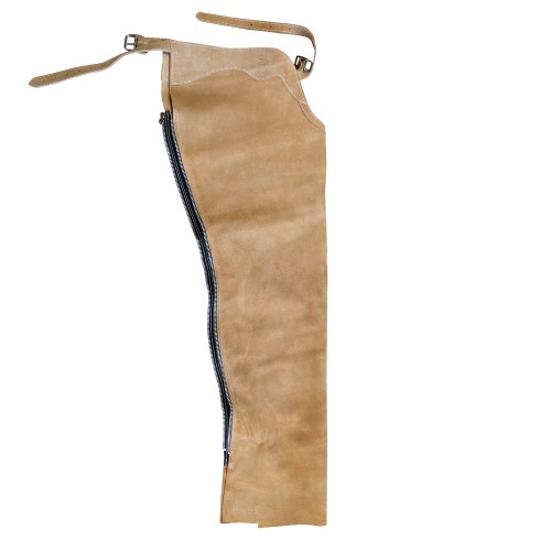 CHAPARRERA MONTAR ANTE ZALDI EXTRA