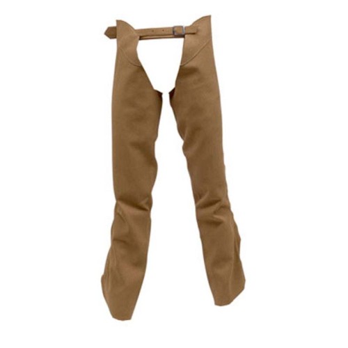 CHAPARRERA MONTAR AMARA W42 BEIGE