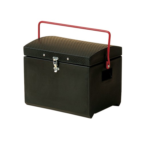 CAJA PARA ÃšTILES DE LIMPIEZA STUBB S57C CERRADURA