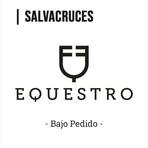 SALVACRUCES - SADDLE PAD EQUESTRO