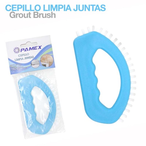 CEPILLO LIMPIA JUNTAS
