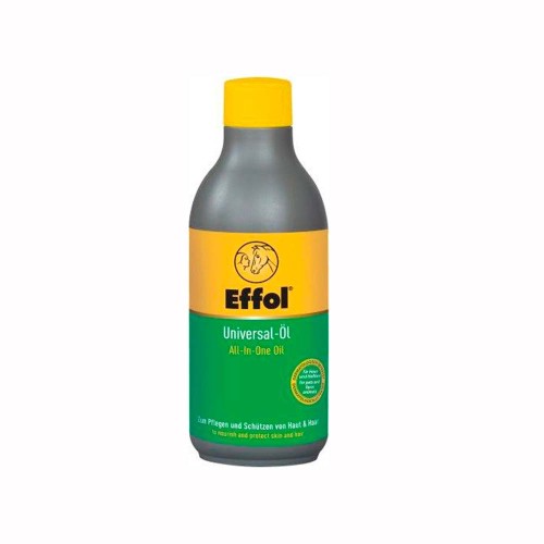 EFFOL ACEITE PROTECCIÃ“N PELO Y PIEL ALL IN ONE OIL 250ml